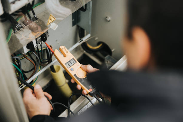 Best Electrician Near Me  in Marshall, MI