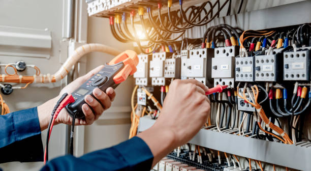 Best Residential Electrician Services  in Marshall, MI