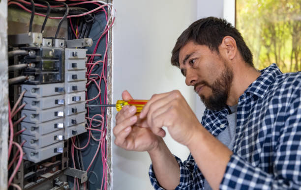 Generator Installation Services in Marshall, MI
